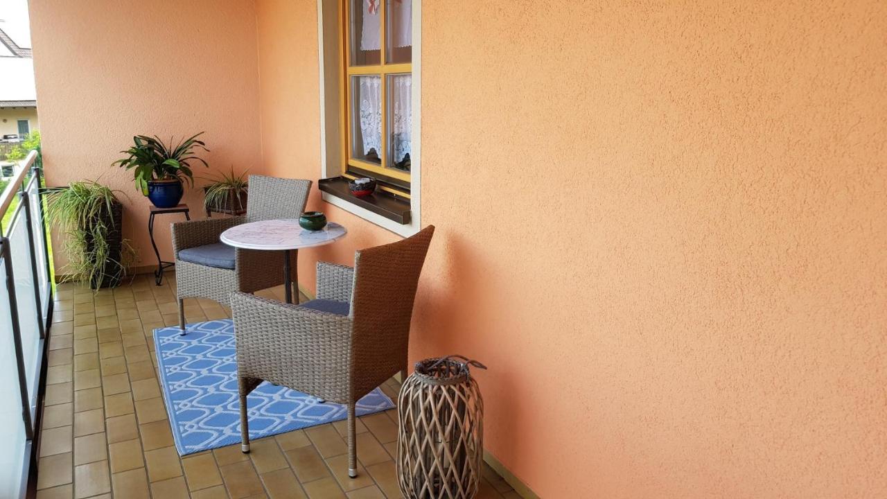 Apartment Renner Viereth-Trunstadt