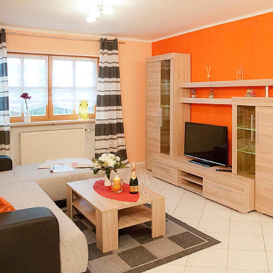 Renner Apartment Viereth-Trunstadt