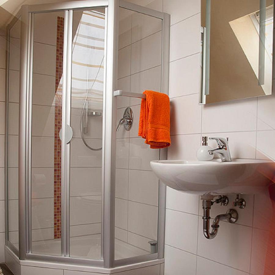 Apartment Renner Viereth-Trunstadt