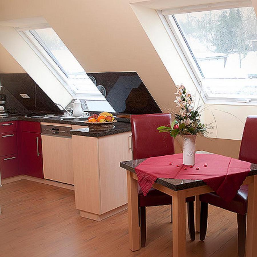 Apartment Renner