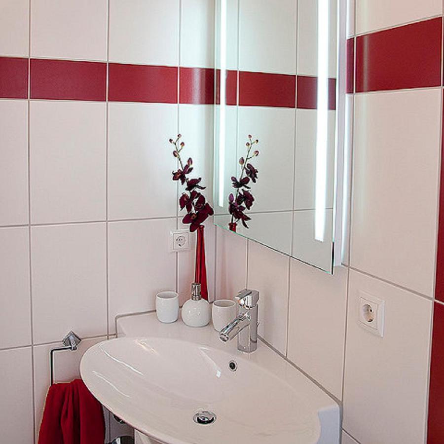 Apartment Renner *