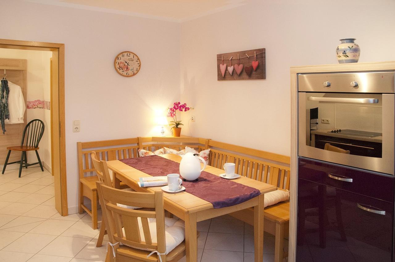 Apartment Renner *