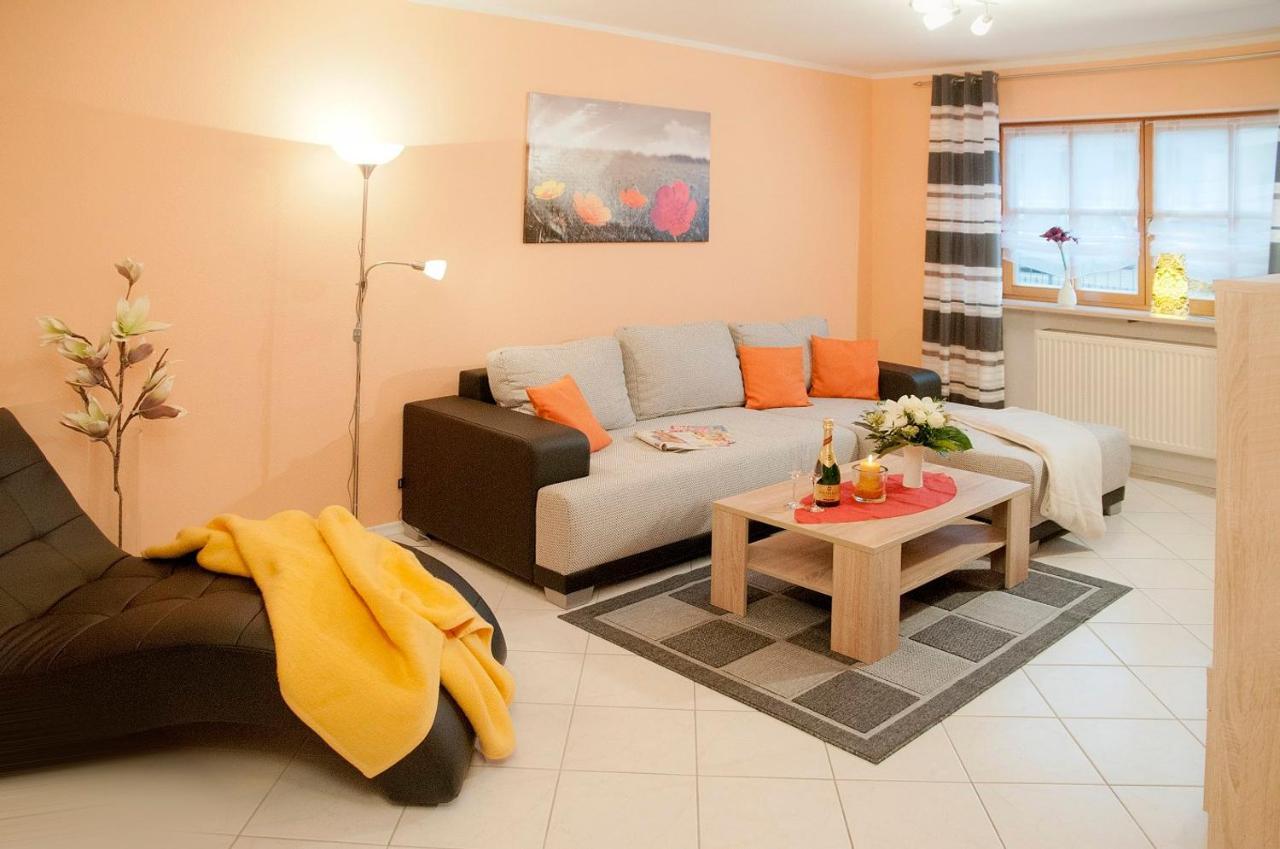 Renner Apartment Viereth-Trunstadt
