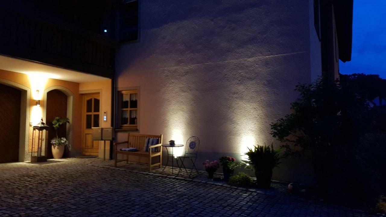 Apartment Renner *